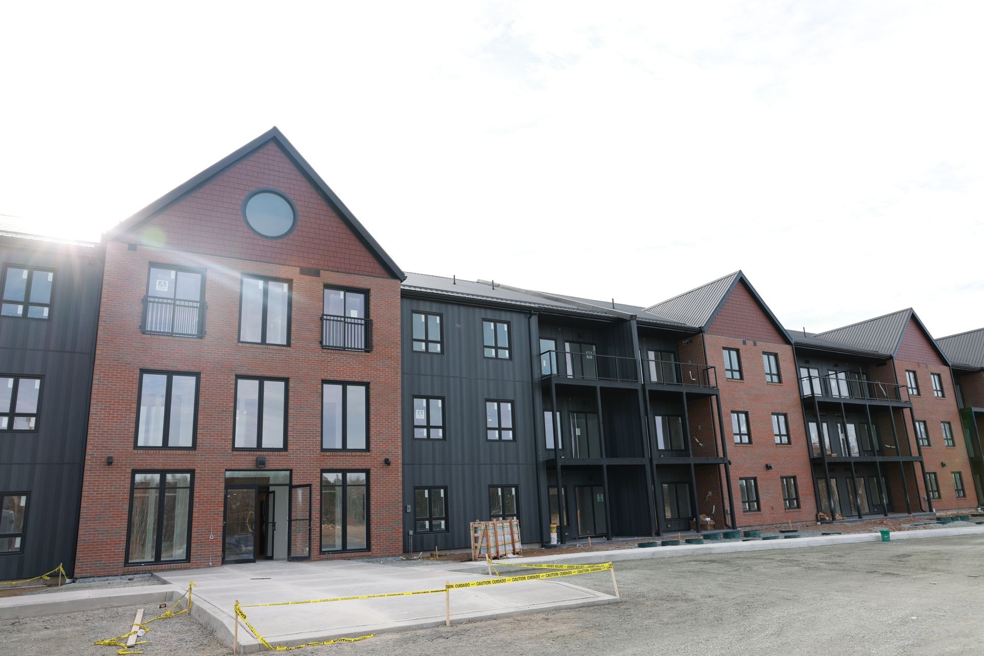 Waterscape Residences on Pockwock